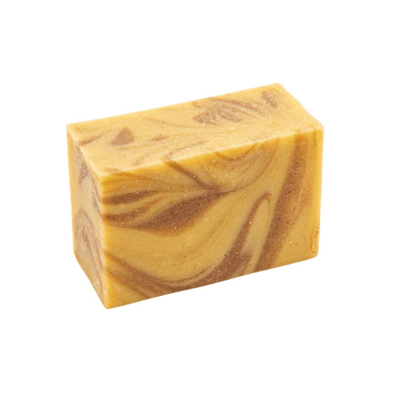 Moroccan Spice Soap